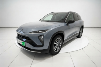 蔚来ES6 2020款 420KM 运动版