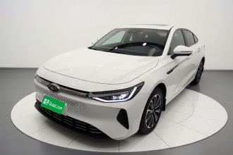 奇瑞 风云A8 2024款 127 远航版 舒适型