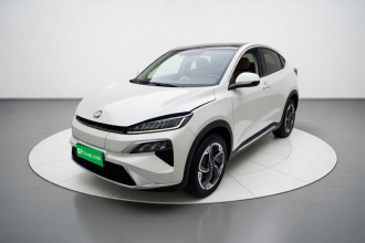 思铭 东风本田M-NV 2023款 尚骋版