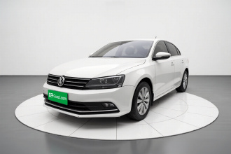 大众 速腾 2015款 1.6L 手动舒适型