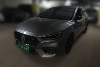 名爵 MG6 2020款 1.5T 自动Trophy旗舰版