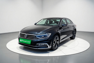 大众 迈腾 2020款 330TSI DSG 豪华型