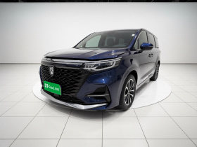 荣威iMAX8 2021款 400TGI Supreme系列尊荣版