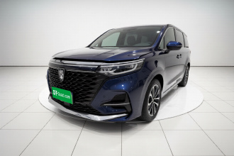 荣威iMAX8 2021款 400TGI Supreme系列尊荣版