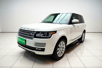 路虎 揽胜 2015款 3.0 SC V6 Vogue