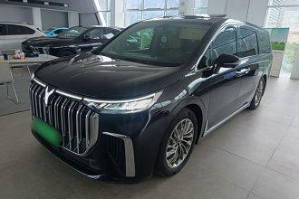 岚图汽车 岚图梦想家 2024款 PHEV 超长续航旗舰版