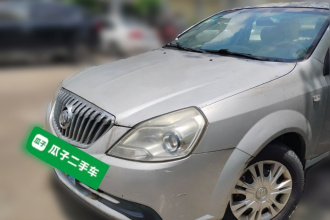 别克 凯越 2015款 1.5L 自动经典型