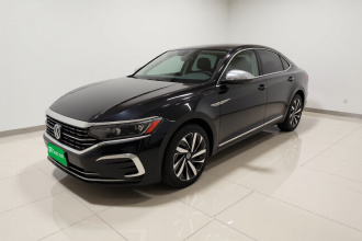 大众 帕萨特 2022款 380TSI 豪华版