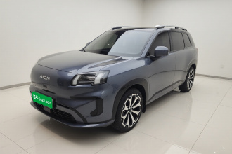 AION V 2024款 埃安霸王龙 520 智尊版