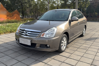 日产 轩逸 2012款 经典 1.6XE 自动舒适版