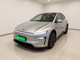 特斯拉 Model Y L 2025款 长续航全轮驱动版