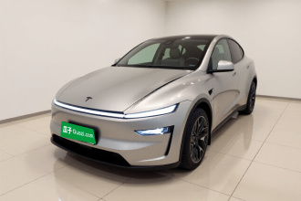 特斯拉 Model Y L 2025款 长续航全轮驱动版