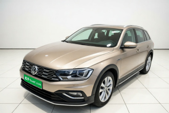 大众 C-TREK蔚领 2018款 230TSI DSG舒适型
