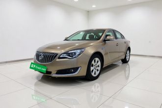 别克 君威 2015款 2.0L 领先时尚型