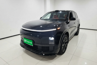 理想汽车 理想L8 2023款 Pro