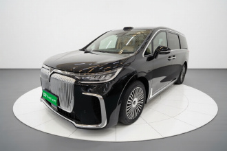 岚图汽车 岚图梦想家 2025款 PHEV 四驱尊贵乾崑版