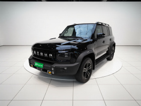 捷途旅行者 2023款 1.5T 两驱发现PRO