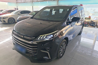 上汽大通MAXUS 大通G50 2021款 1.5T 自动畅游B