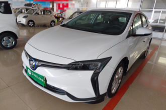 别克 微蓝6 2023款 430km 出行版