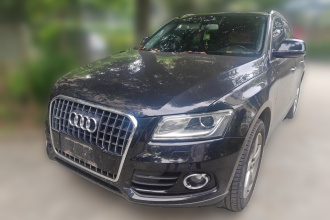 奥迪Q5 2016款 40 TFSI 技术型