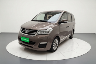 华颂7 2015款 2.0T 自动豪华型