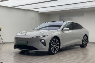 蔚来ET7 2024款 75kWh 行政签名版