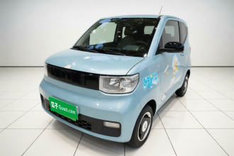五菱汽车 宏光MINIEV 2022款 悦享款 磷酸铁锂