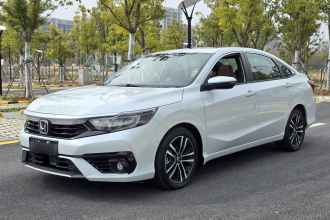 本田 享域 2022款 锐·混动 1.5L 净耀版