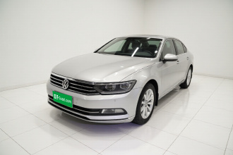 大众 迈腾 2019款 330TSI DSG 领先型 国V