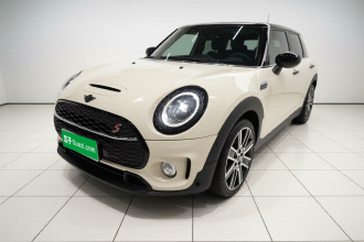 MINI Clubman 2022款 2.0T COOPER S