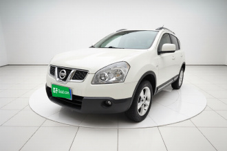 日产 逍客 2015款 2.0XL 酷火 CVT 2WD