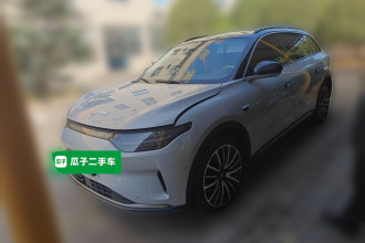 零跑汽车 零跑C11 2021款 改款 豪华版