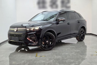 大众 途观L 2024款 PRO 380TSI 四驱R-Line智尊版