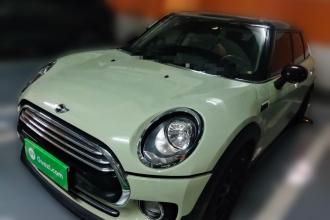 MINI Clubman 2016款 1.5T COOPER