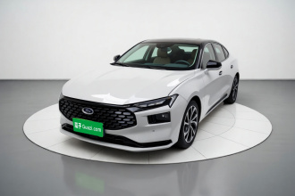 福特 蒙迪欧 2023款 EcoBoost 245 至尊型
