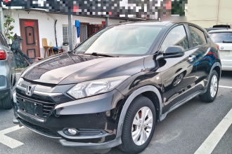 本田 缤智 2015款 1.5L CVT两驱舒适型