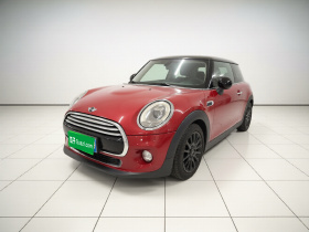 MINI 2014款 1.5T COOPER Excitement