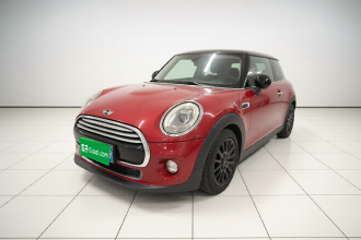 MINI 2014款 1.5T COOPER Excitement