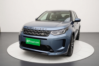 路虎 发现运动版 2020款 249PS R-Dynamic 性能版