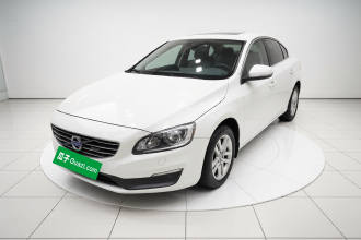 沃尔沃S60 2016款 S60L T3 智行版