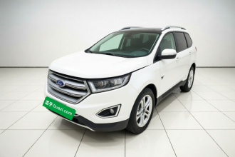 福特 锐界 2015款 2.0T GTDi 两驱豪锐型