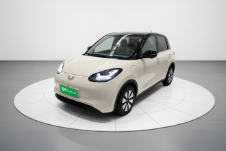 五菱汽车 五菱缤果 2025款 410km 灵犀尊享款