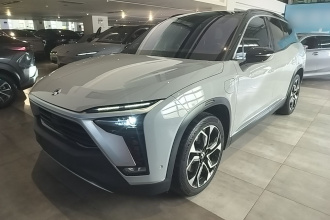 蔚来ES8 2020款 580KM 签名版 六座版