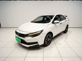 启辰D60 2019款 1.6L XL CVT智联精英版
