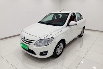 长安 悦翔V3 2012款 1.3L 手动舒适型 国IV