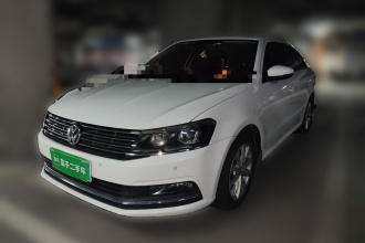 大众 朗逸 2015款 1.6L 自动舒适版