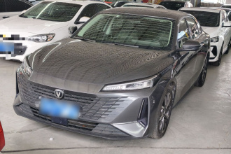 长安 逸达 2023款 蓝鲸NE 1.5T GDI DCT领航型