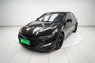 雪佛兰 迈锐宝XL 2022款 Redline 550T 自动锐联版