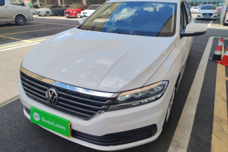 大众 朗逸 2022款 1.5L 自动风尚版