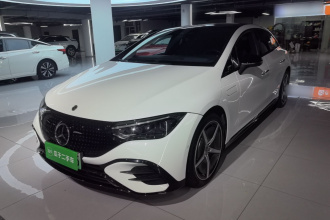 奔驰EQE 2022款 350 先型特别版